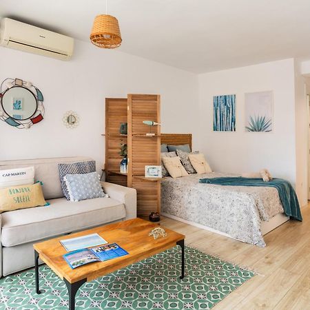 Appartamento La Palometa Torre Del Mar Esterno foto
